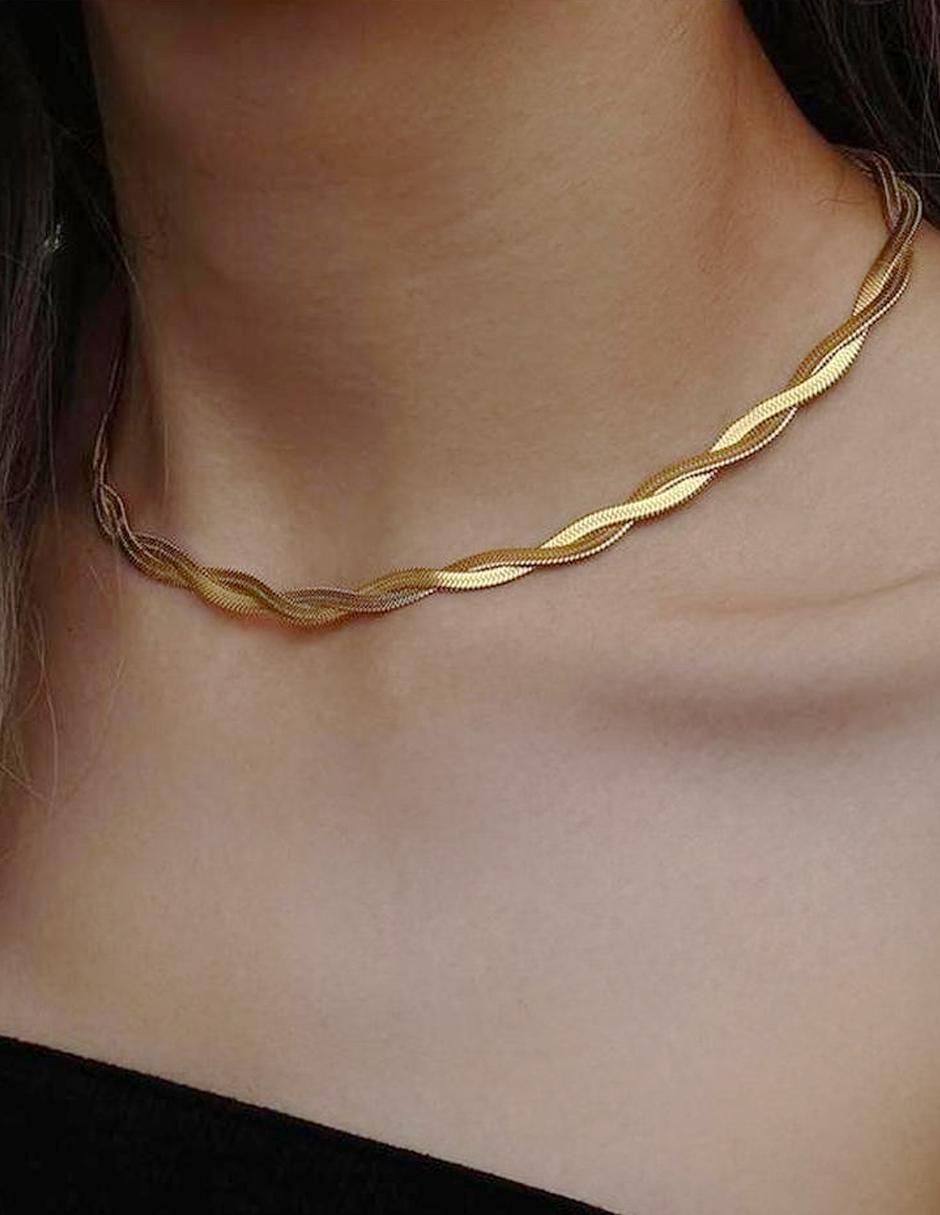 Collar 3