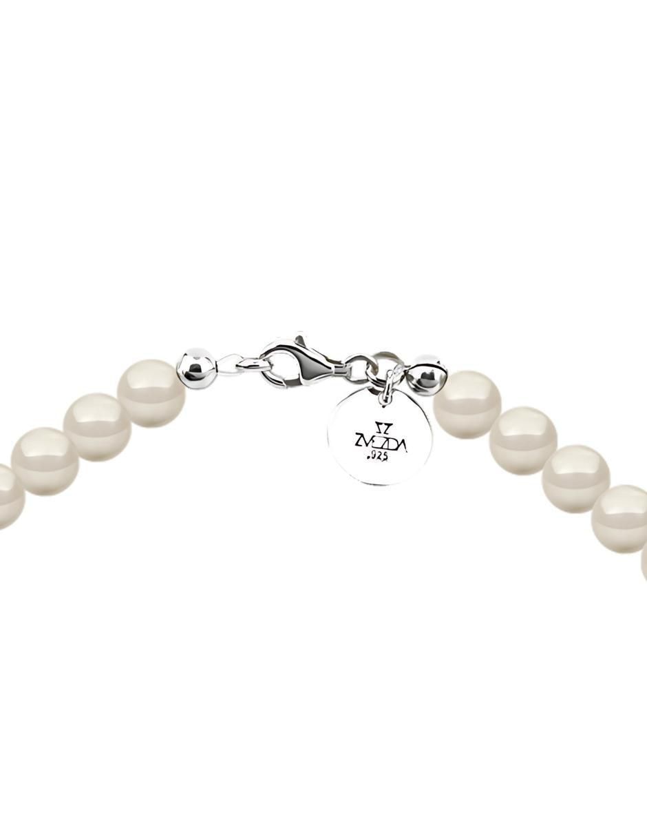 Collar de corazón Éclair de plata P 925 5