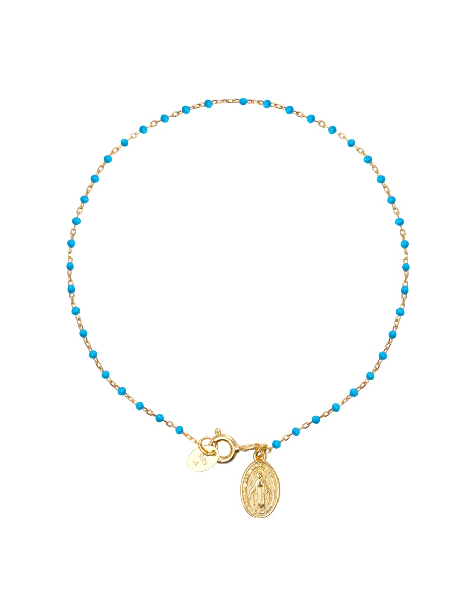 Pulsera de plata P925