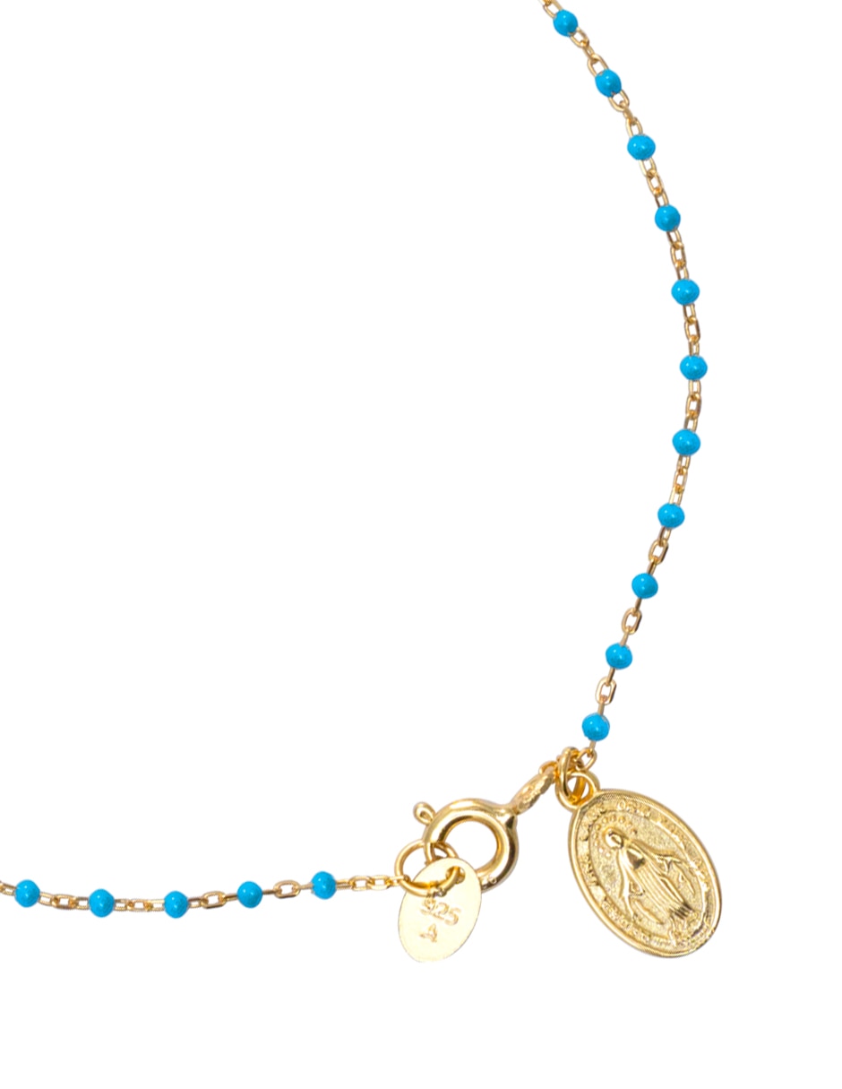 Pulsera de plata P925 2