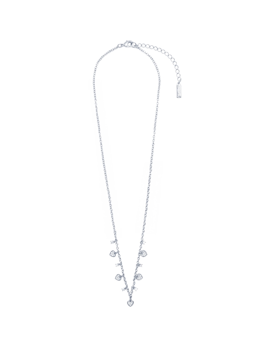 Collar Charms Pavé 2