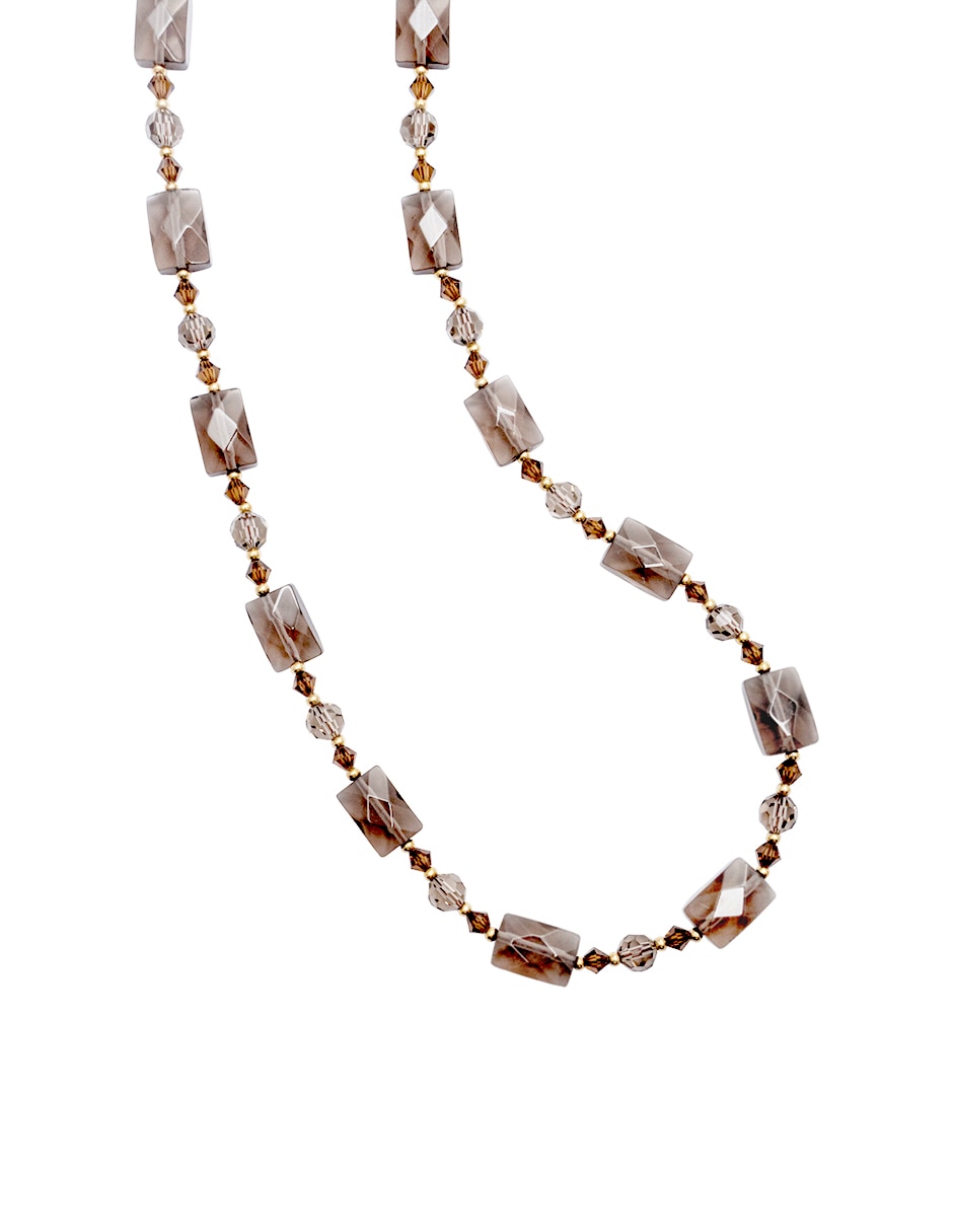 Collar Mocca