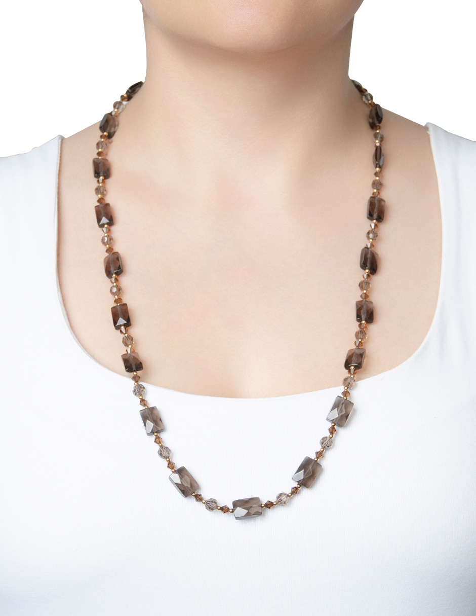 Collar Mocca 3