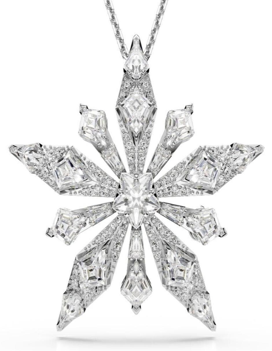 Collar de estrella Idyllia