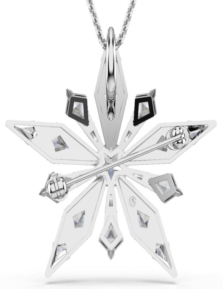 Collar de estrella Idyllia 2