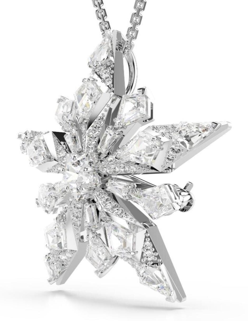 Collar de estrella Idyllia 4