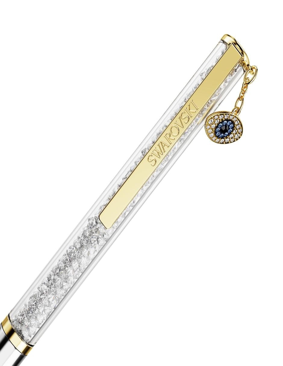Rollerball Crystalline Silk 3