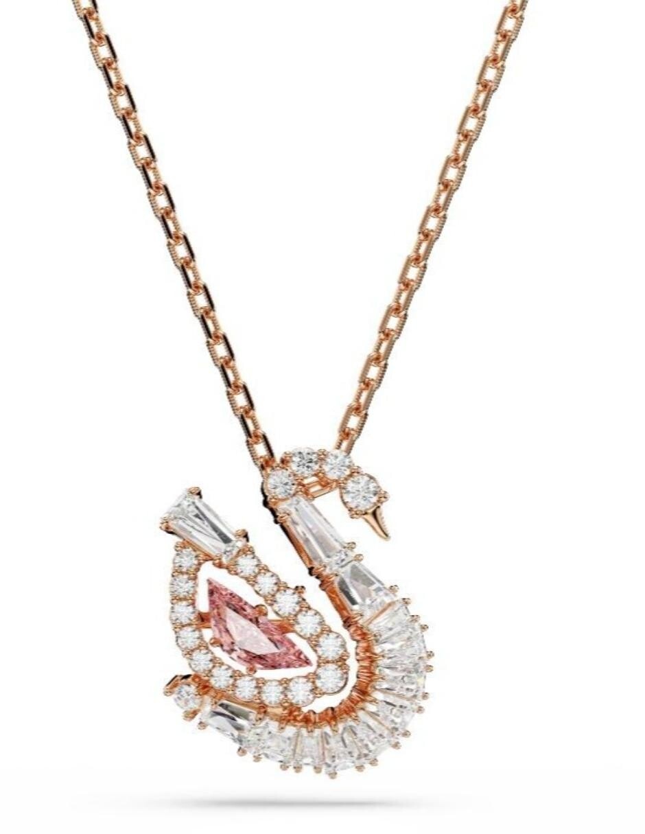 Collar de cisne Swan