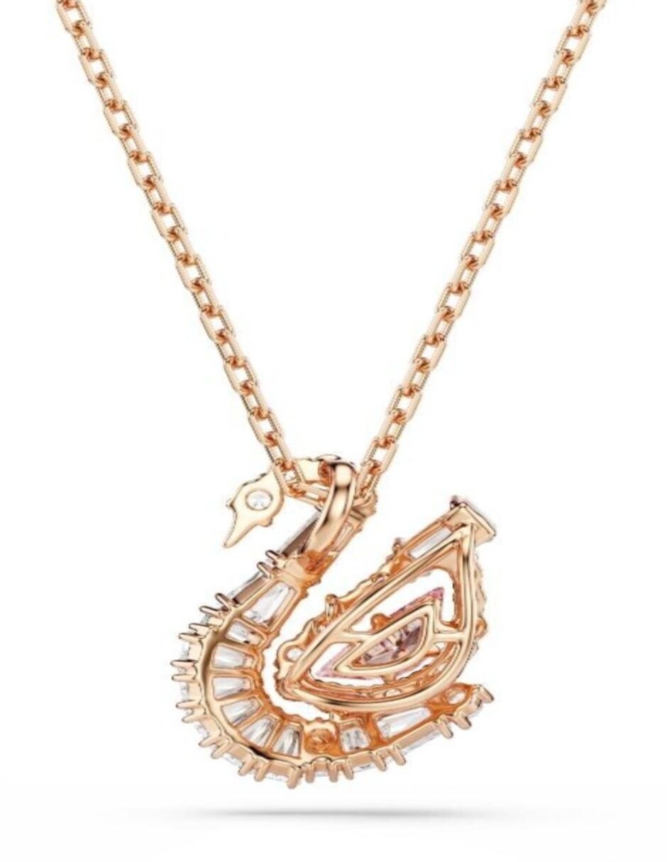 Collar de cisne Swan 2