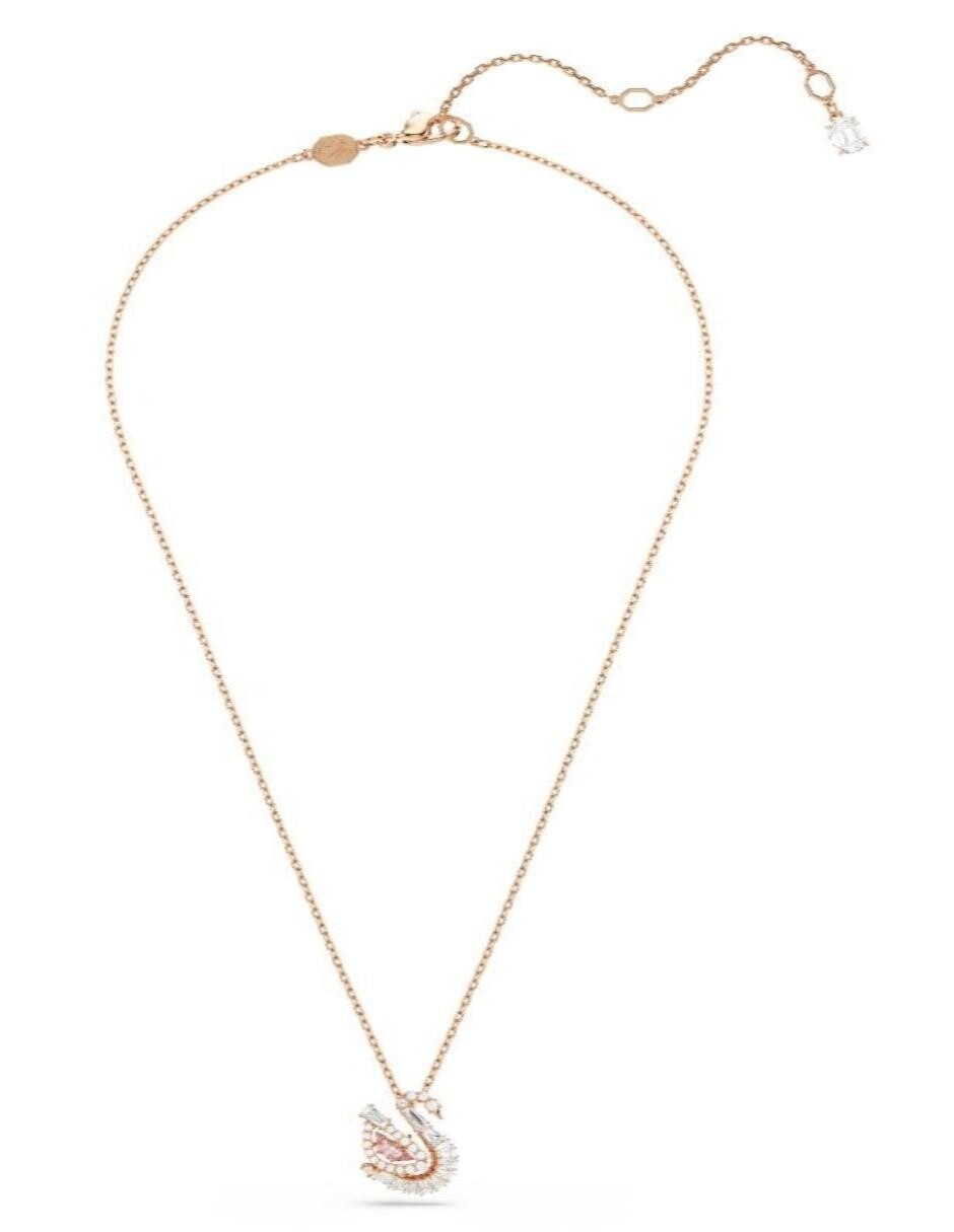 Collar de cisne Swan 5