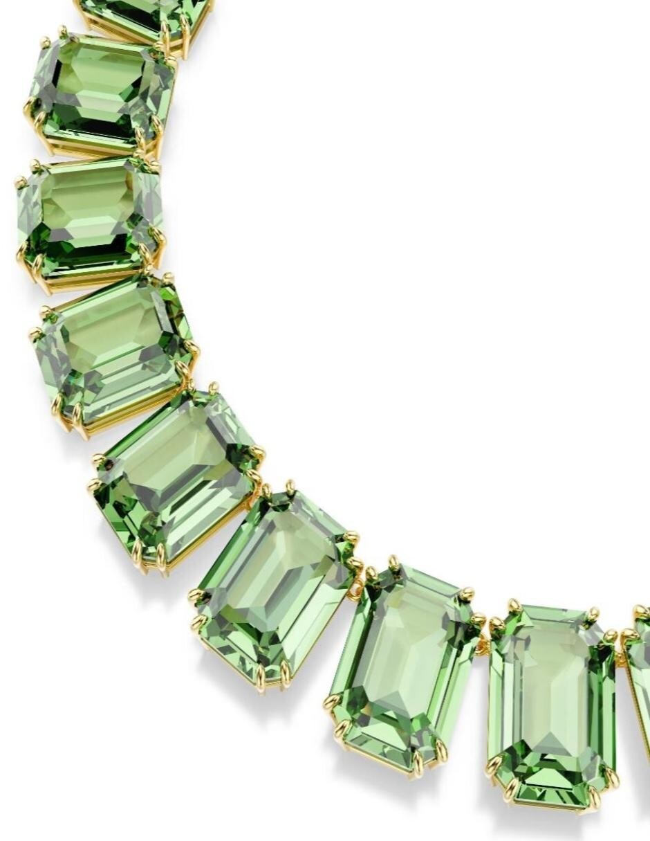 Collar octagonal Millenia 3