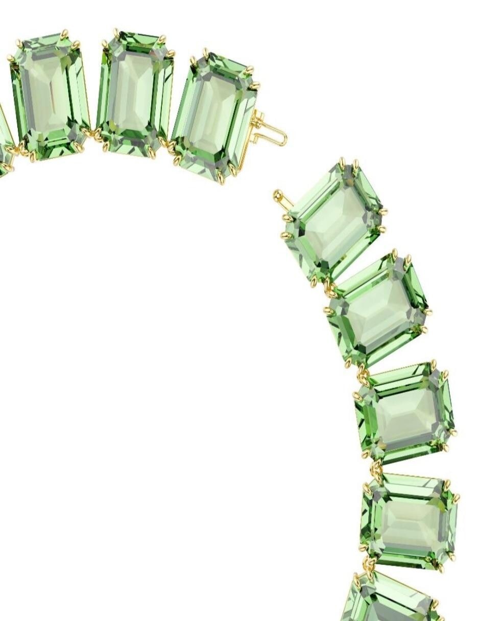 Collar octagonal Millenia 4