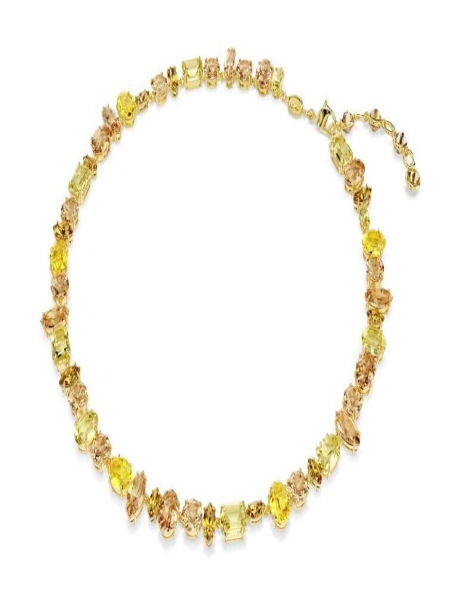 Collar Gema 5