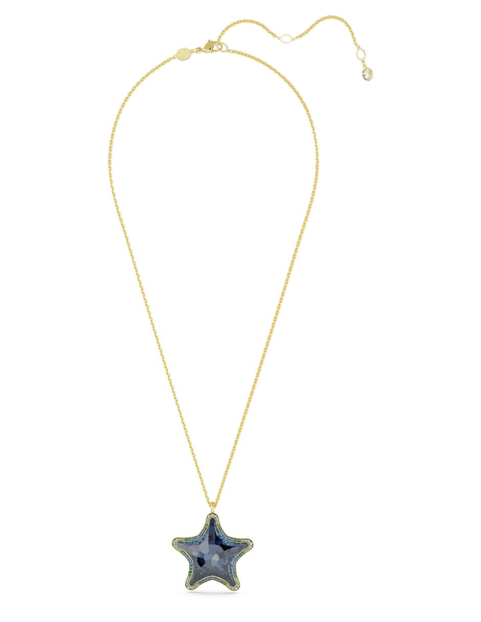 Collar de estrella Scs 2
