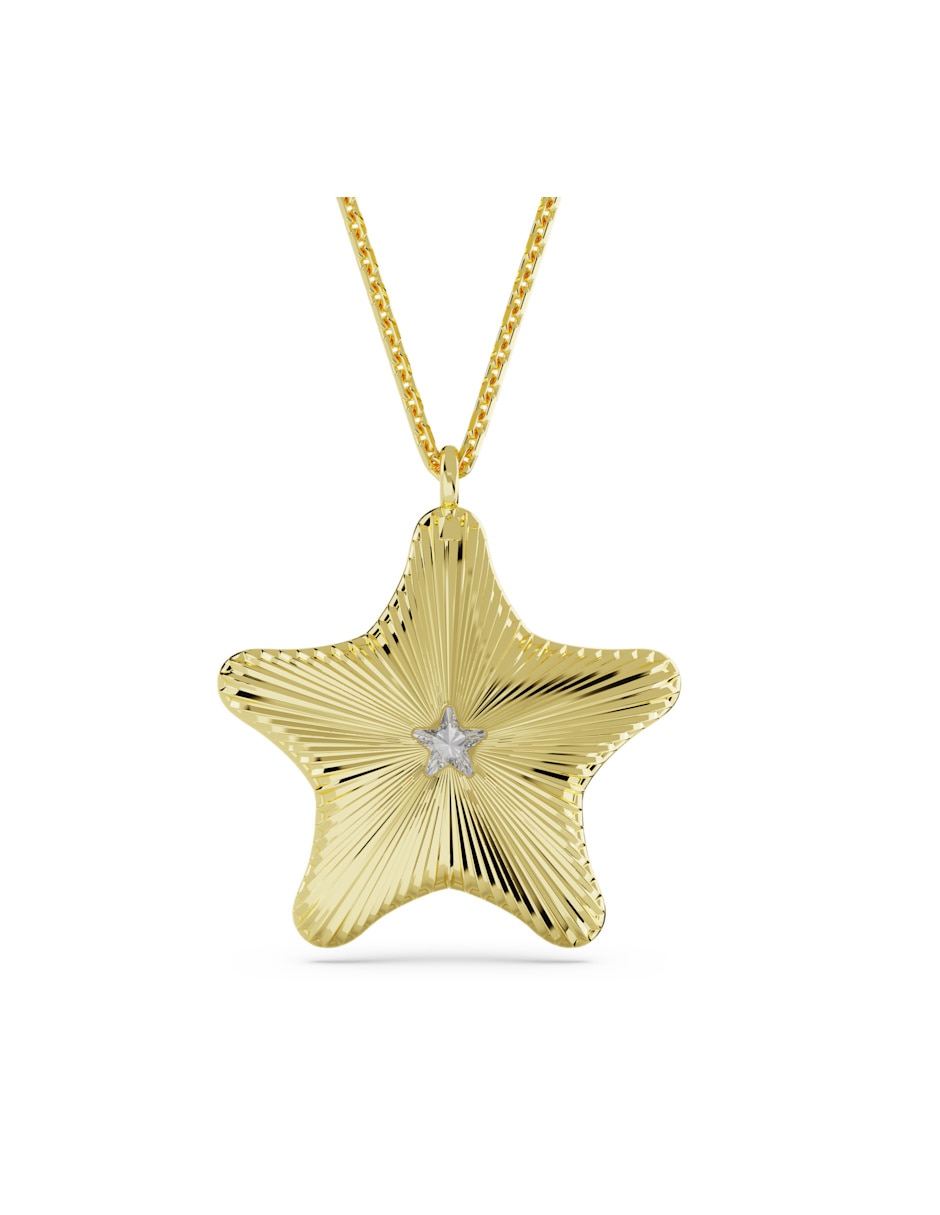 Collar de estrella Scs 3