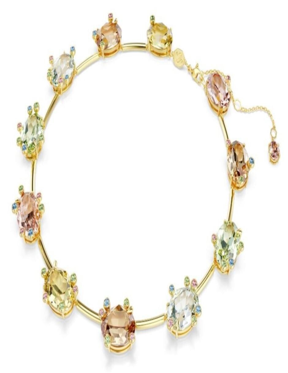 Collar Gema 5