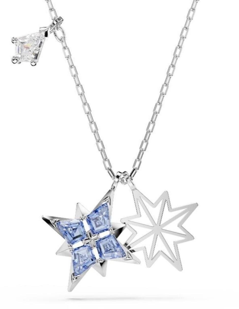 Collar de estrella Symbolica
