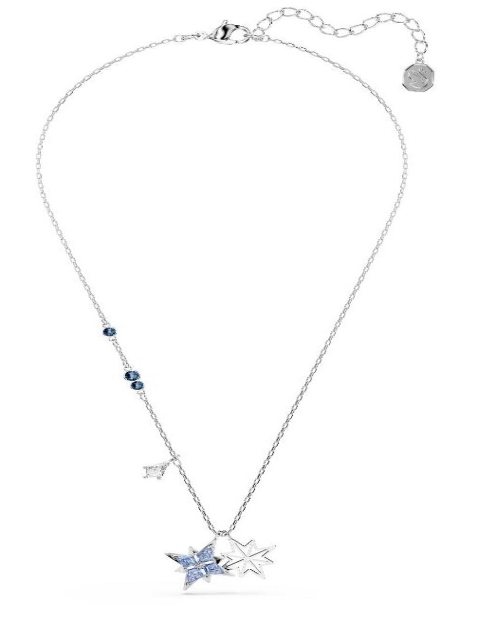 Collar de estrella Symbolica 5