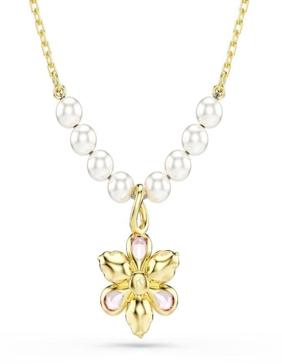 Collar de flor Idyllia 2