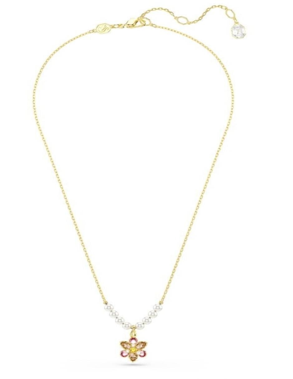 Collar de flor Idyllia 5