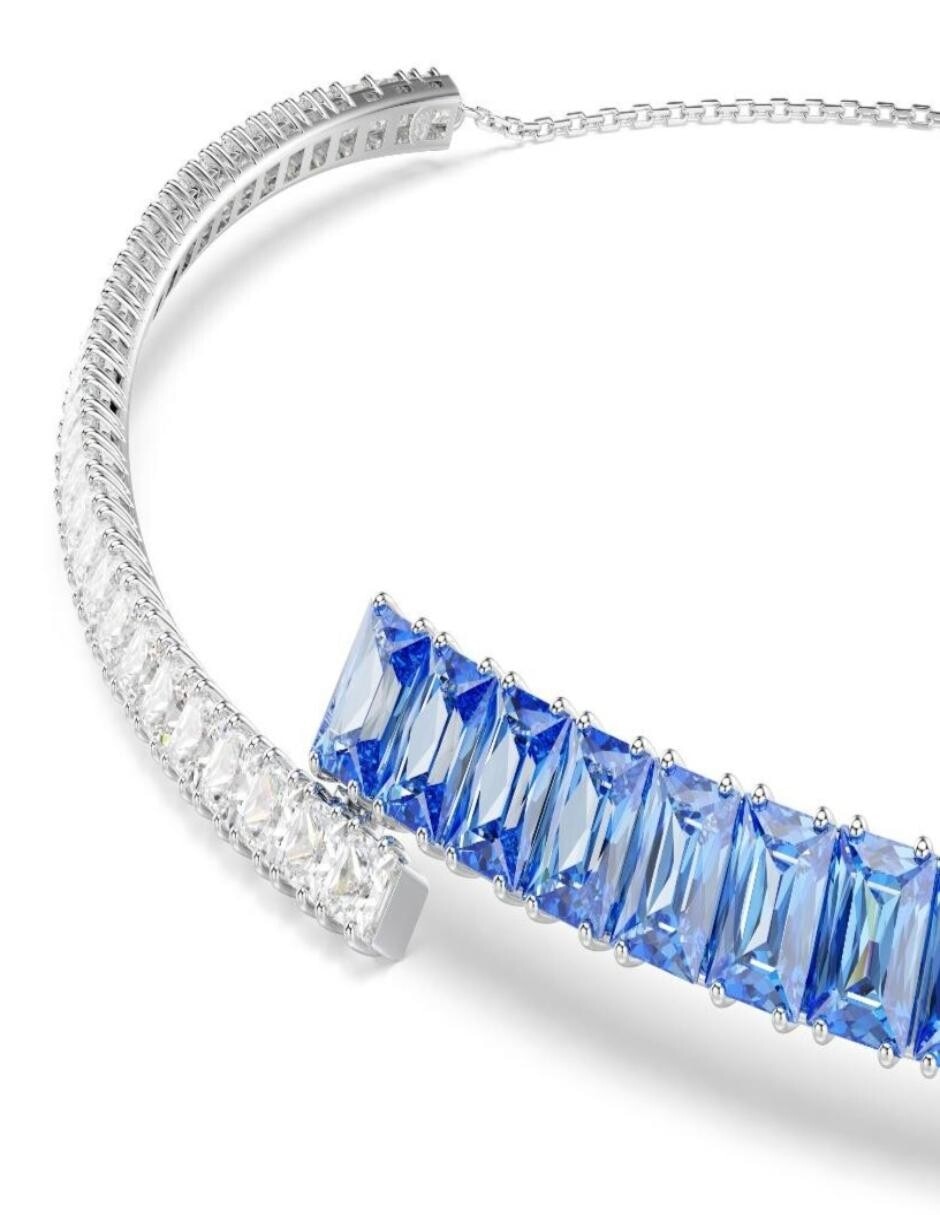 Collar Matrix 3