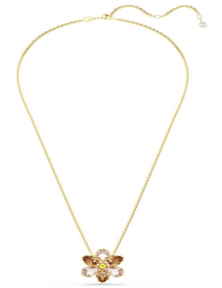 Collar de flor Idyllia 5
