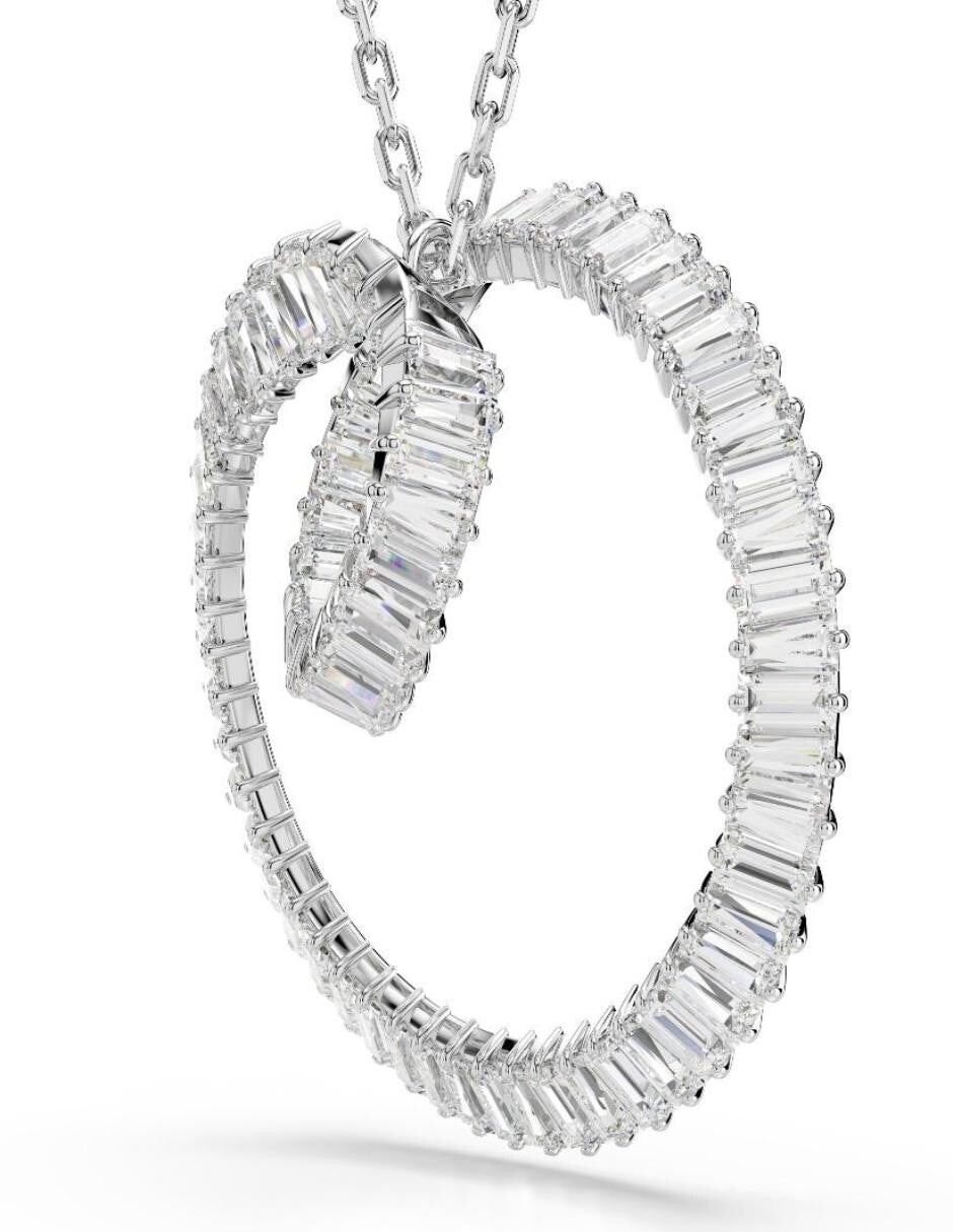 Collar Matrix 4