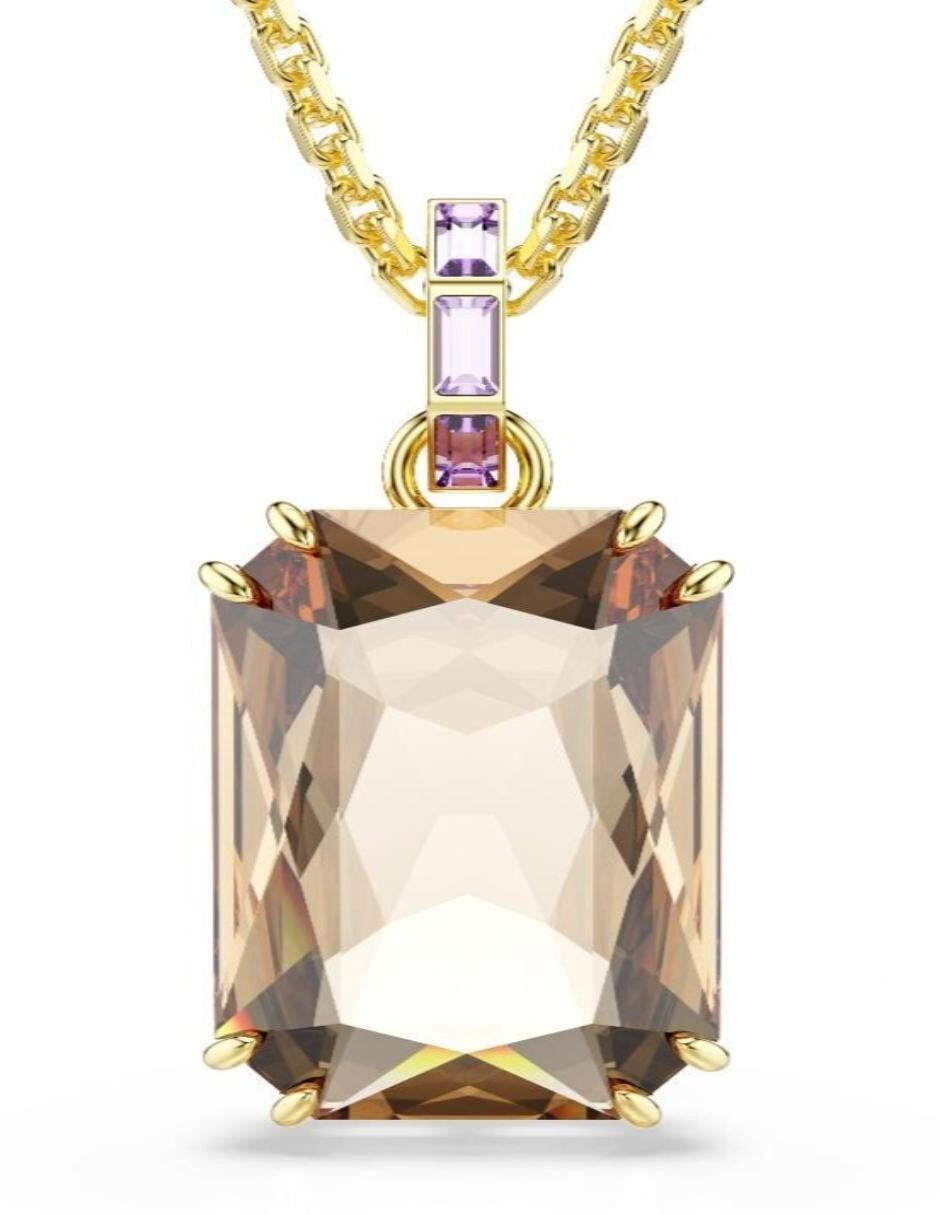 Collar octagonal Millenia