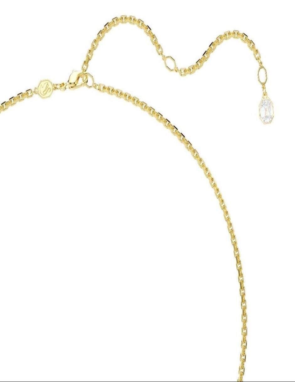 Collar octagonal Millenia 3