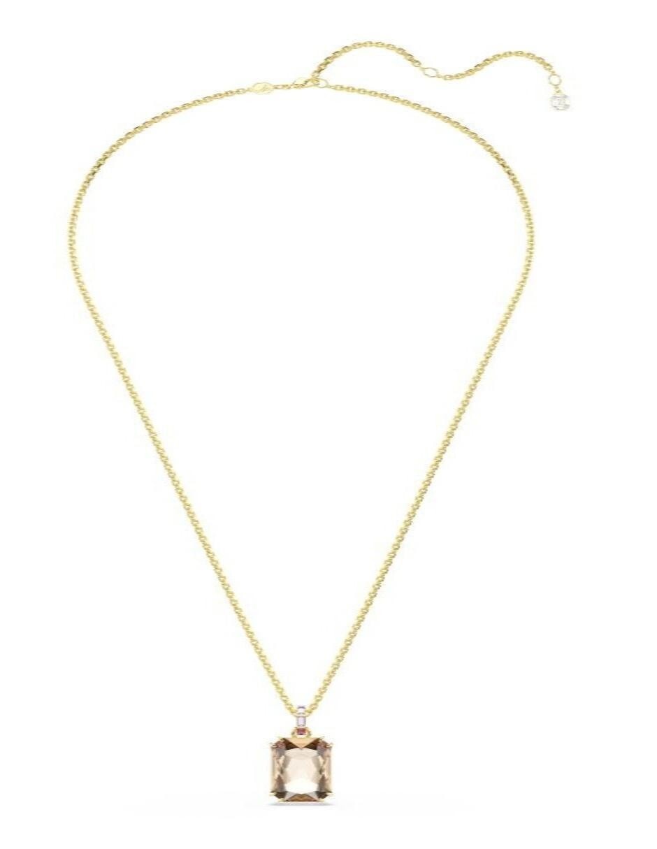 Collar octagonal Millenia 5