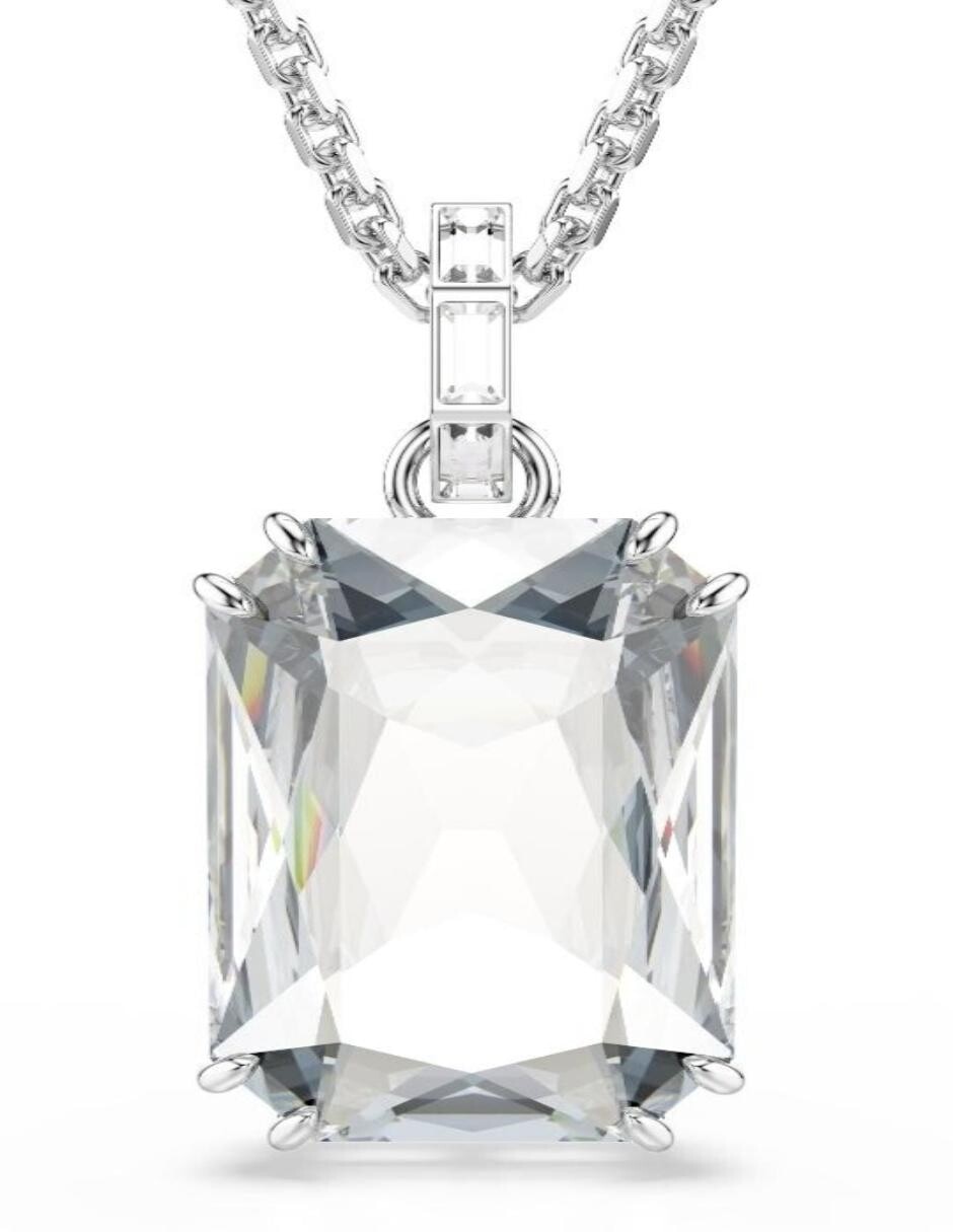 Collar octagonal Millenia