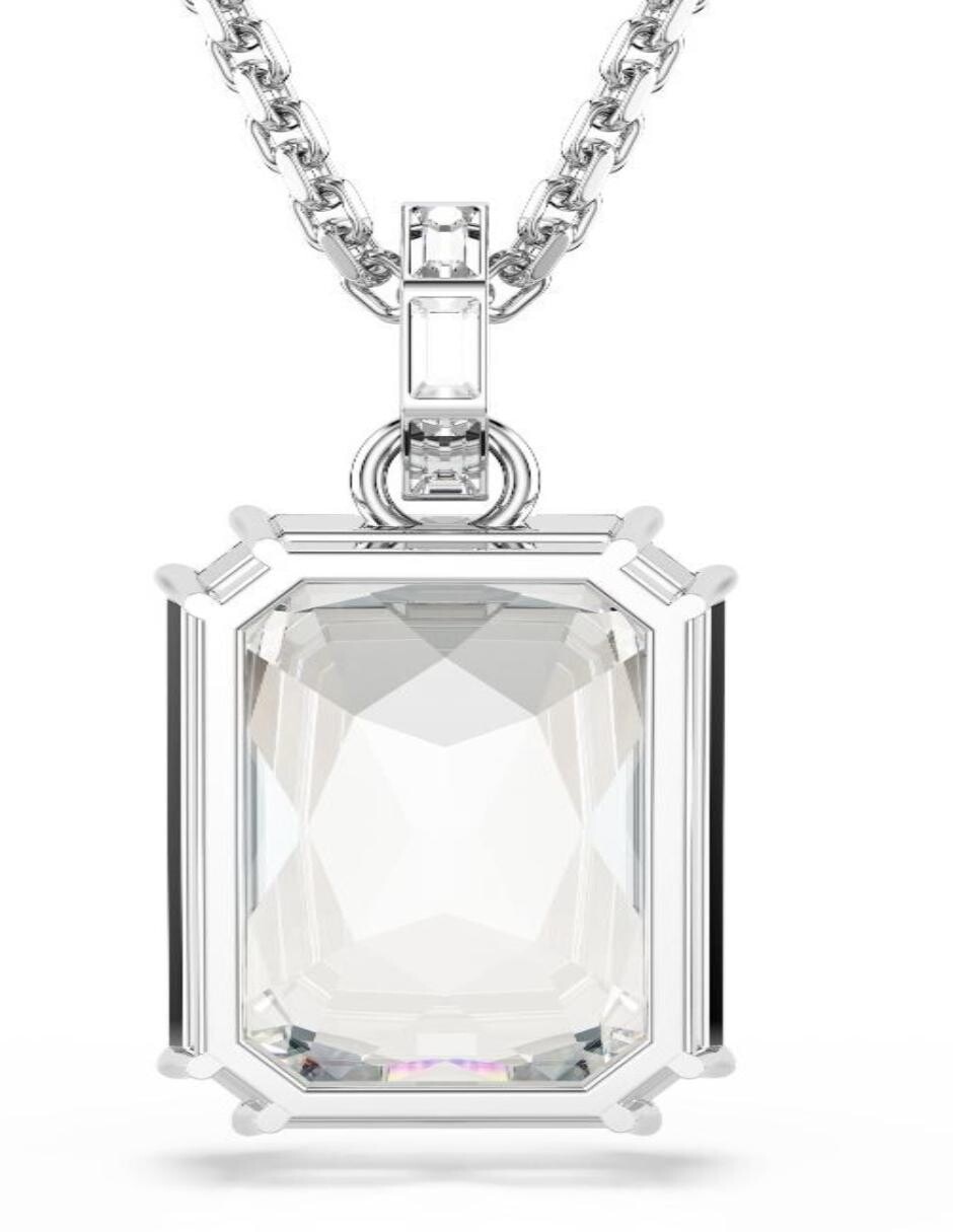 Collar octagonal Millenia 2