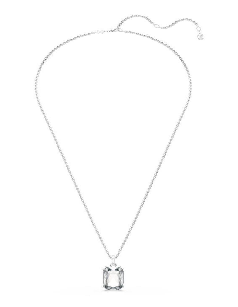 Collar octagonal Millenia 5