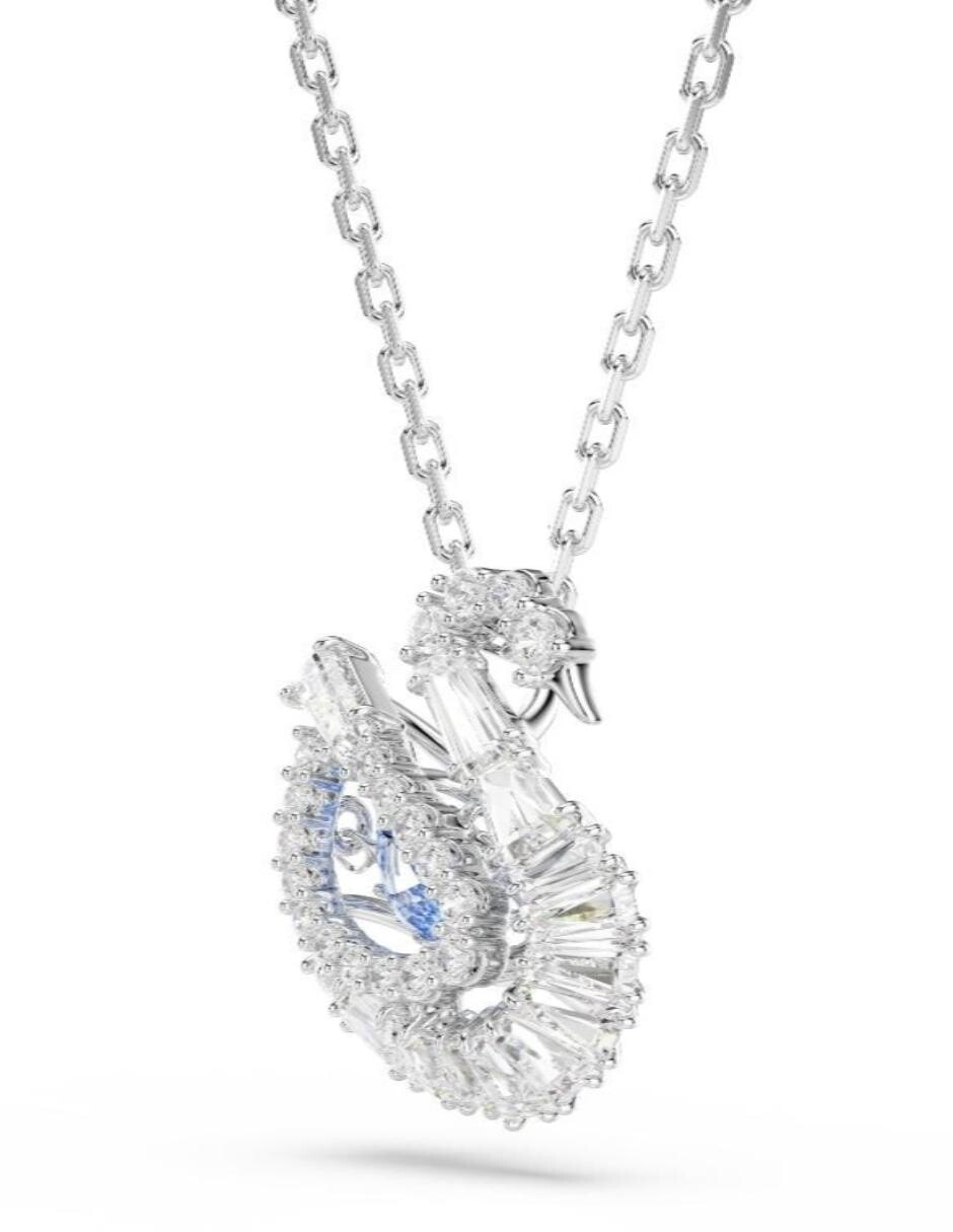 Collar de cisne Swan 4