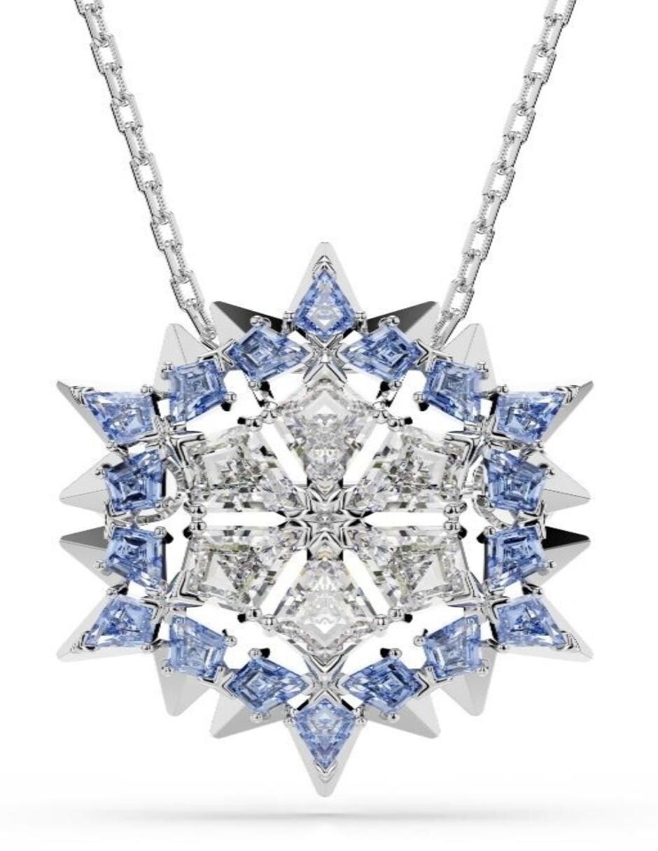 Collar de estrella magic