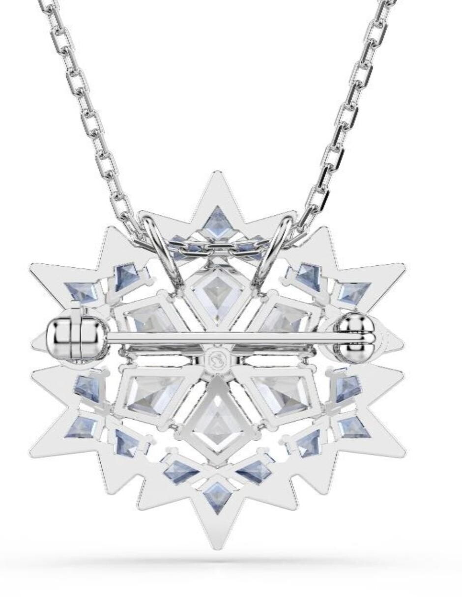 Collar de estrella magic 6