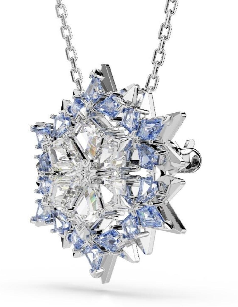 Collar de estrella magic 8