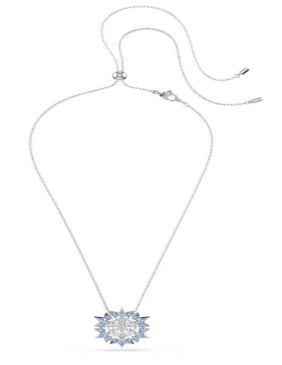 Collar de estrella magic 9