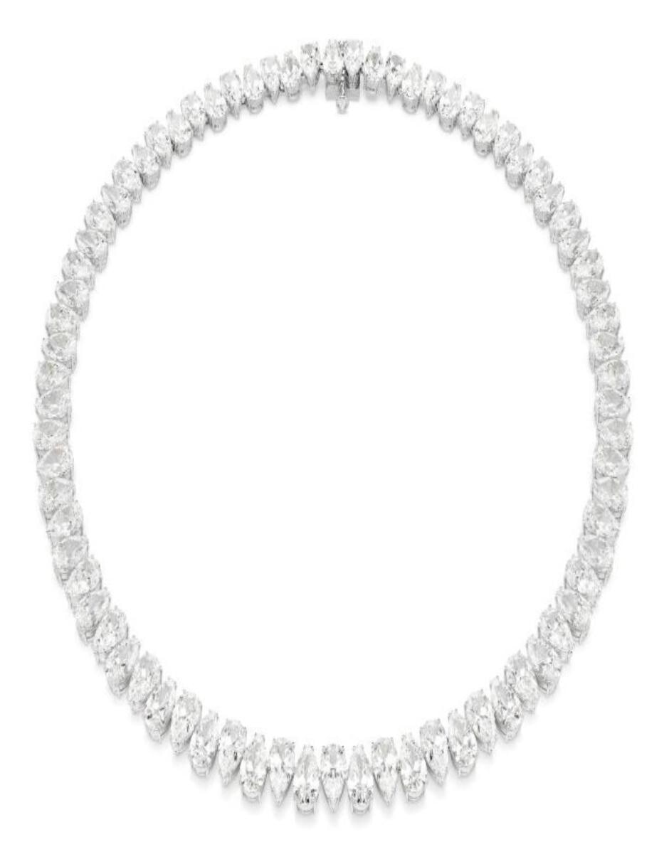Collar Matrix