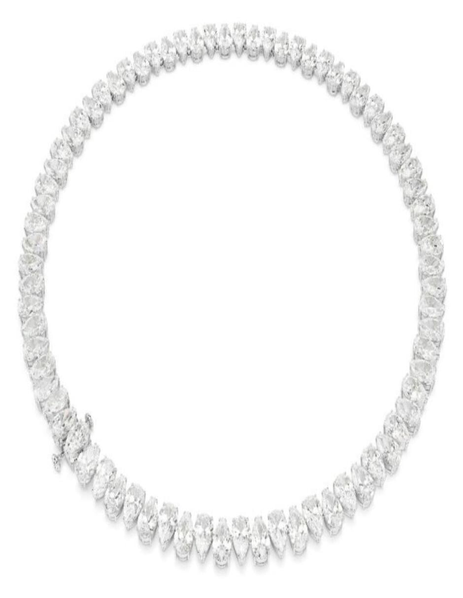 Collar Matrix 3