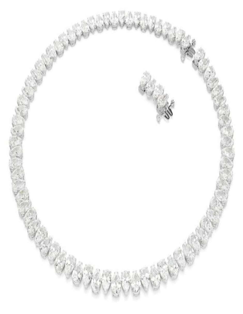 Collar Matrix 5