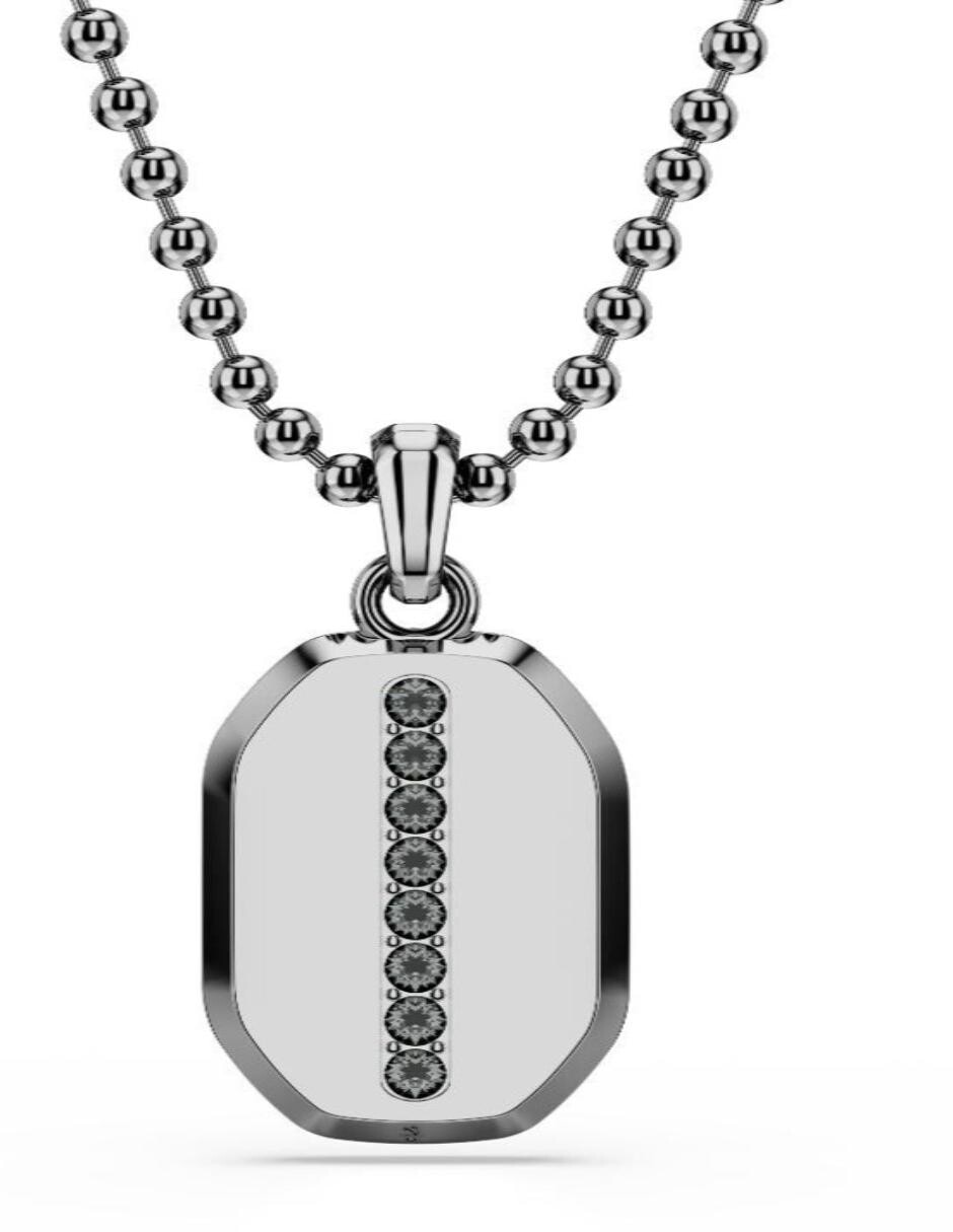 Collar octagonal Dextera Octagon 2