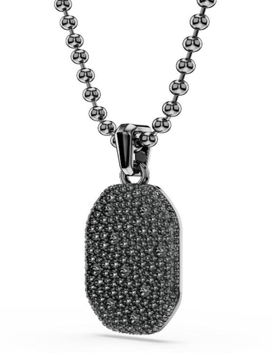 Collar octagonal Dextera Octagon 4