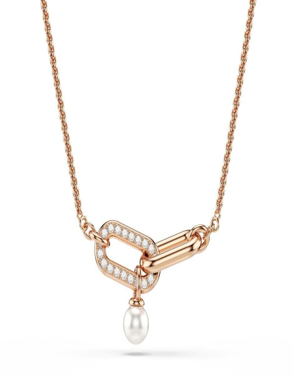 Collar de eslabones Constella