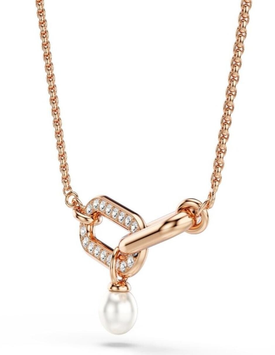 Collar de eslabones Constella 4
