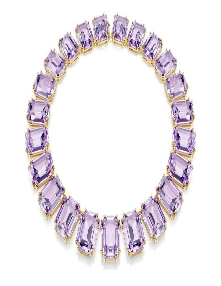 Collar octagonal Millenia