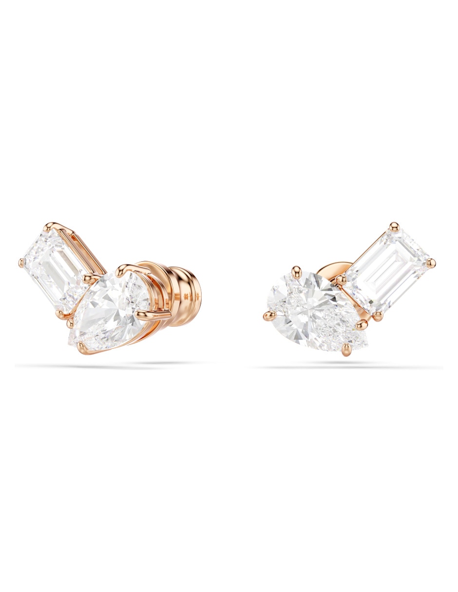 Set de collar y aretes Mesmera 4