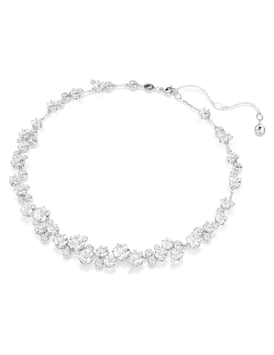 Set collar, pulsera y aretes Constella 2