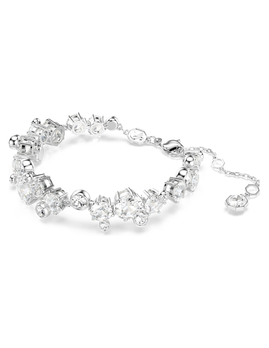 Set collar, pulsera y aretes Constella 5