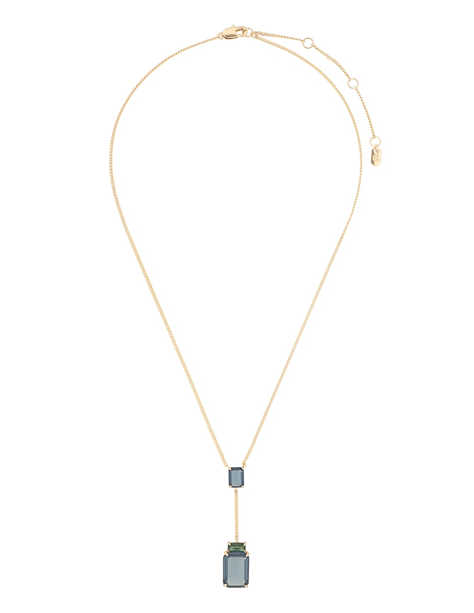 Collar Desmond 2